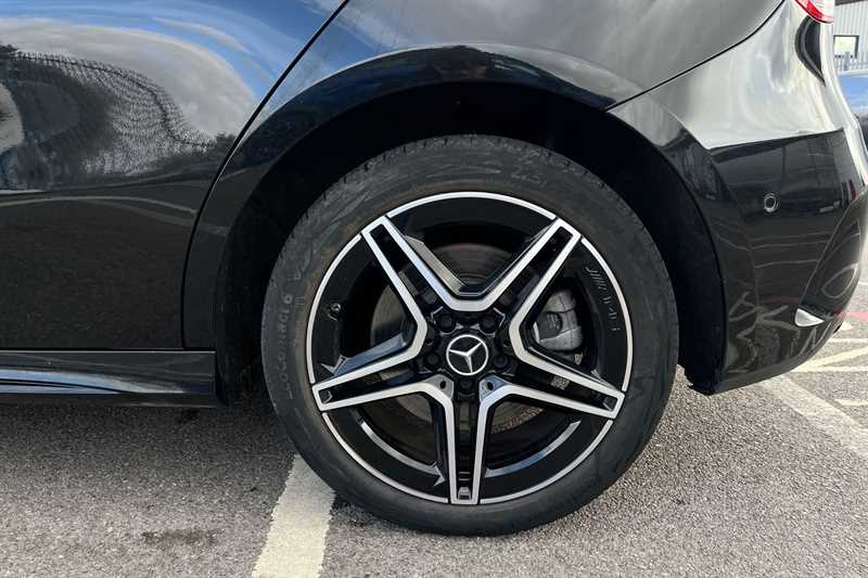 Used Mercedes-Benz A-Class 2022 for sale - 78208603: Photo 10