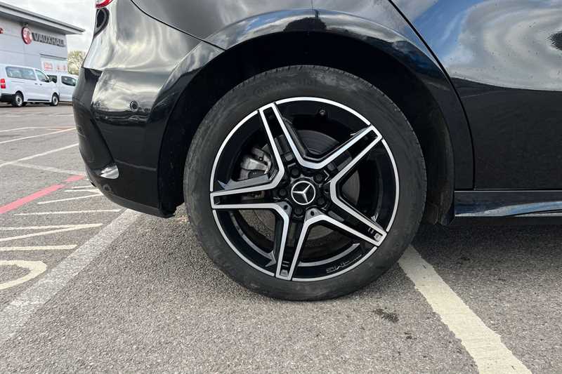 Used Mercedes-Benz A-Class 2022 for sale - 78208603: Photo 11