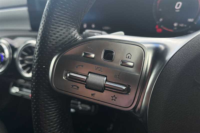 Used Mercedes-Benz A-Class 2022 for sale - 78208603: Photo 21