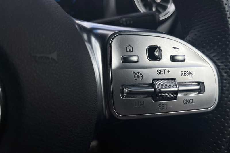 Used Mercedes-Benz A-Class 2022 for sale - 78208603: Photo 22