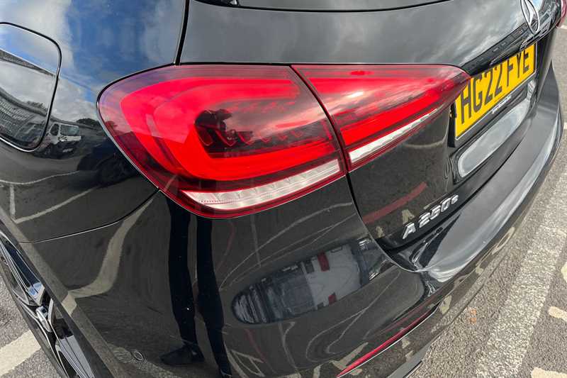 Used Mercedes-Benz A-Class 2022 for sale - 78208603: Photo 32