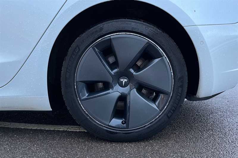 Used Tesla Model 3 2021 for sale - 77444612: Photo 10
