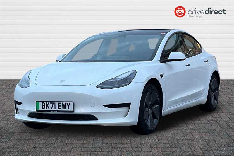 Used Tesla Model 3 2021 for sale - 77444612: Photo 7