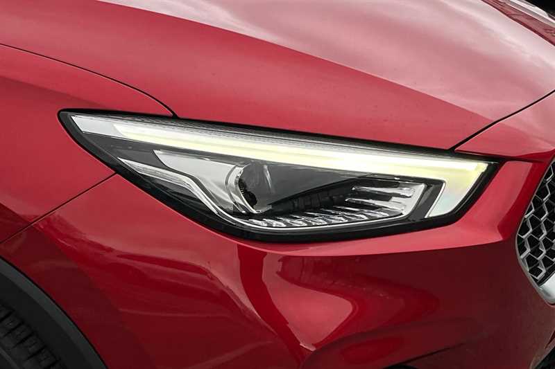 Used MG MG ZS 2023 for sale - 78221907: Photo 28