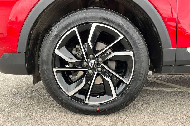 Used MG MG ZS 2023 for sale - 78221907: Photo 9