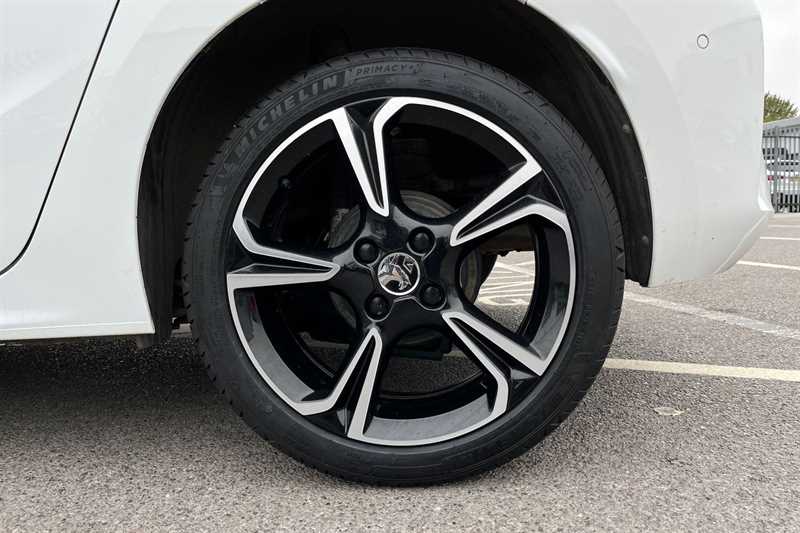 Used Vauxhall Corsa 2024 for sale - 76938472: Photo 10