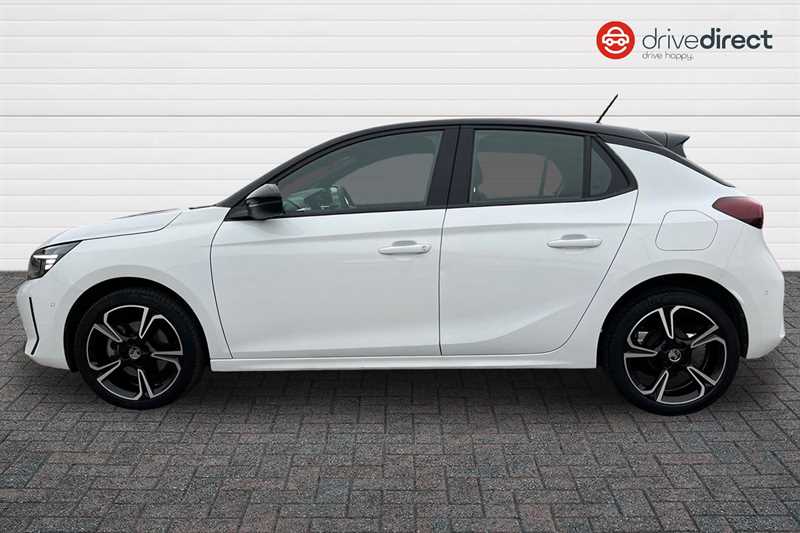 Used Vauxhall Corsa 2024 for sale - 76938472: Photo 6