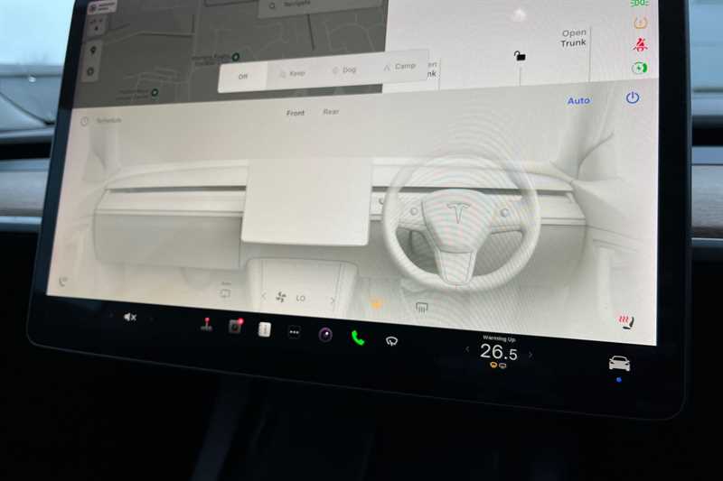 Used Tesla Model 3 2021 for sale - 77295126: Photo 15