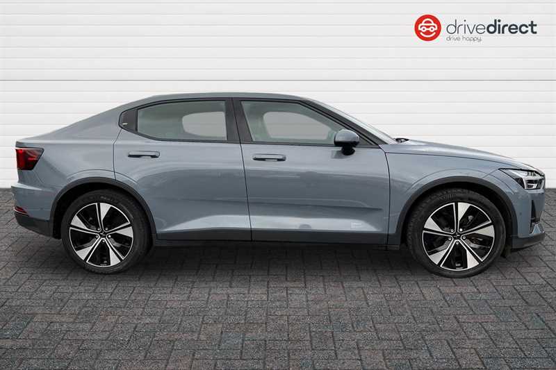 Used Polestar Polestar 2 2023 for sale - 76930578: Photo 2