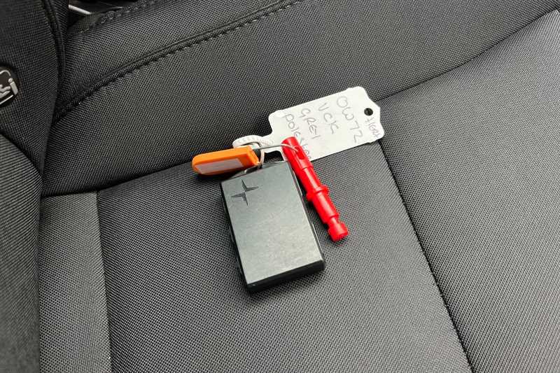 Used Polestar Polestar 2 2023 for sale - 76930578: Photo 36