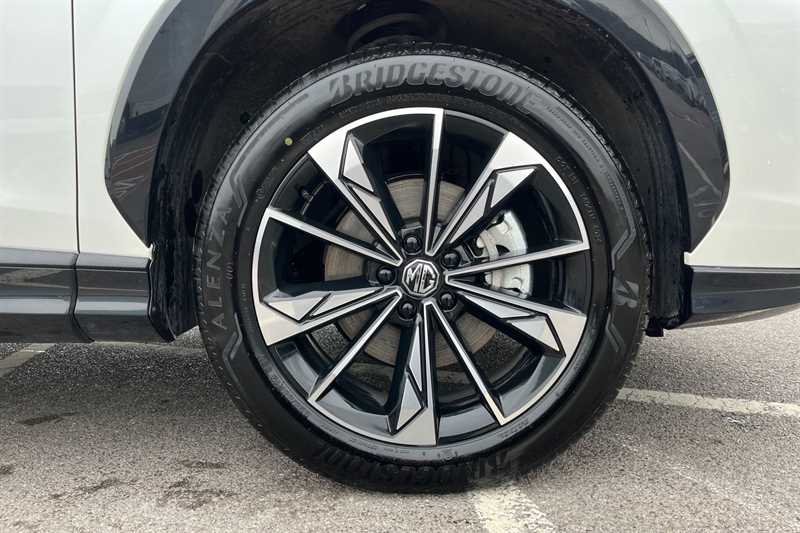 Used MG MG HS for sale - 77348886: Photo 12