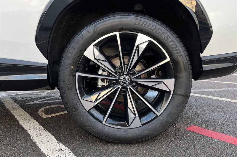 Used MG MG HS 2025 for sale - 77295892: Photo 10