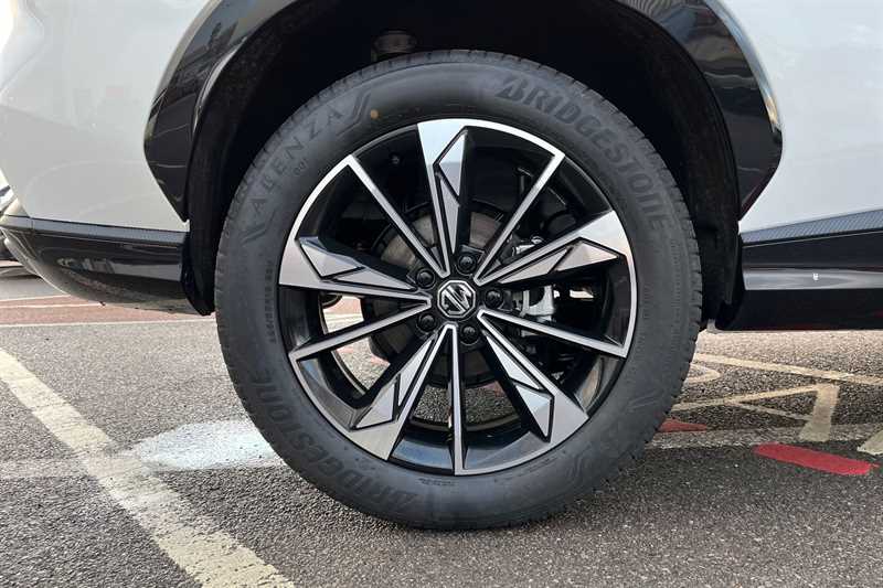 Used MG MG HS 2025 for sale - 77295892: Photo 11