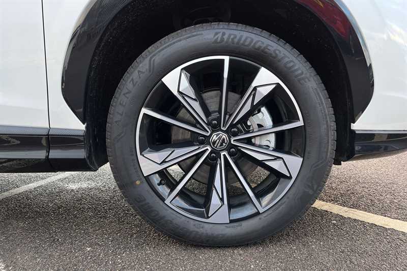 Used MG MG HS 2025 for sale - 77295892: Photo 12