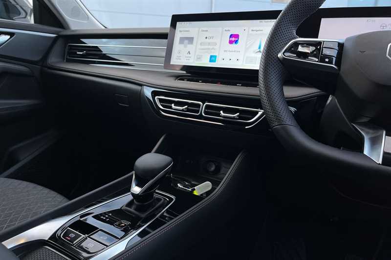 Used MG MG HS 2025 for sale - 77295892: Photo 14