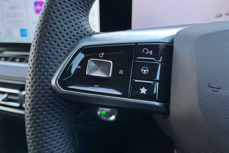 Used MG MG HS 2025 for sale - 77295892: Photo 21