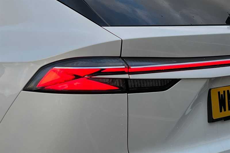 Used MG MG HS 2025 for sale - 77295892: Photo 31