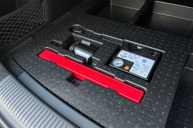 Used MG MG HS 2025 for sale - 77295892: Photo 37