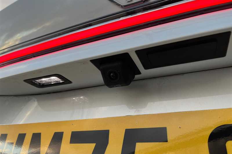 Used MG MG HS 2025 for sale - 77295892: Photo 38