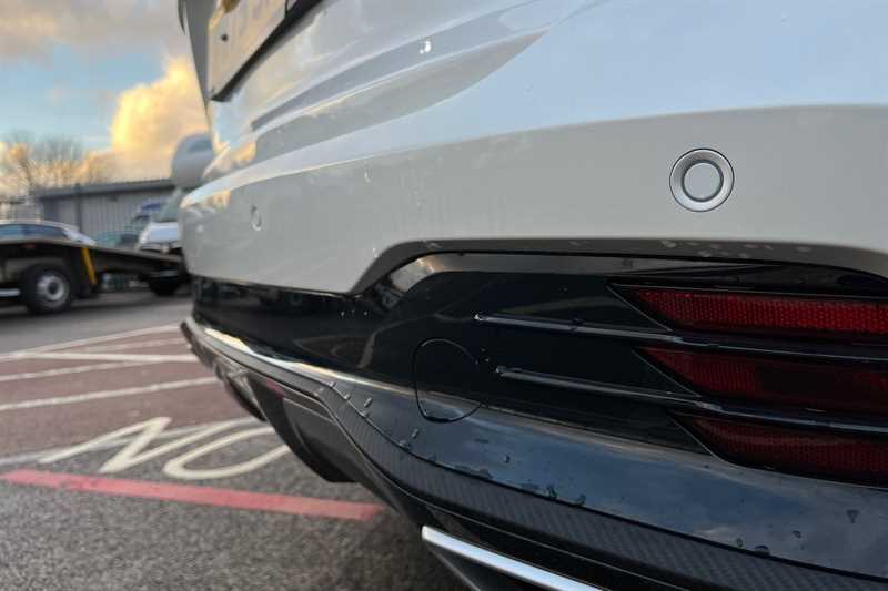 Used MG MG HS 2025 for sale - 77295892: Photo 39