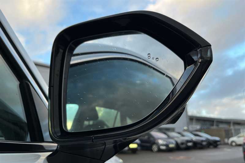 Used MG MG HS 2025 for sale - 77295892: Photo 40