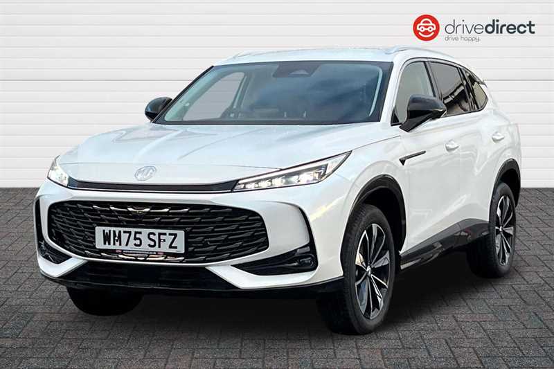 Used MG MG HS 2025 for sale - 77295892: Photo 7