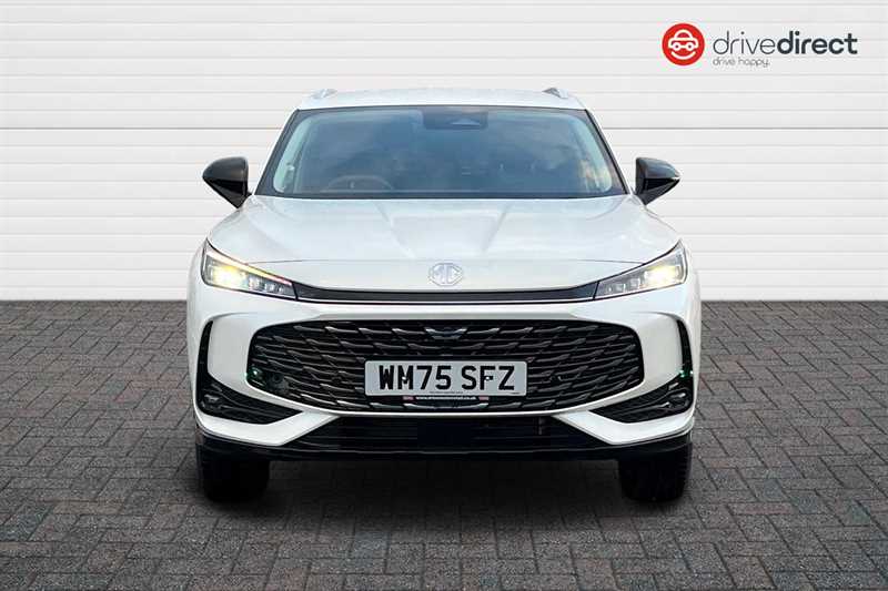 Used MG MG HS 2025 for sale - 77295892: Photo 8