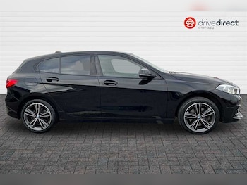 Used BMW 1 Series undefined for sale - 77429736: Photo