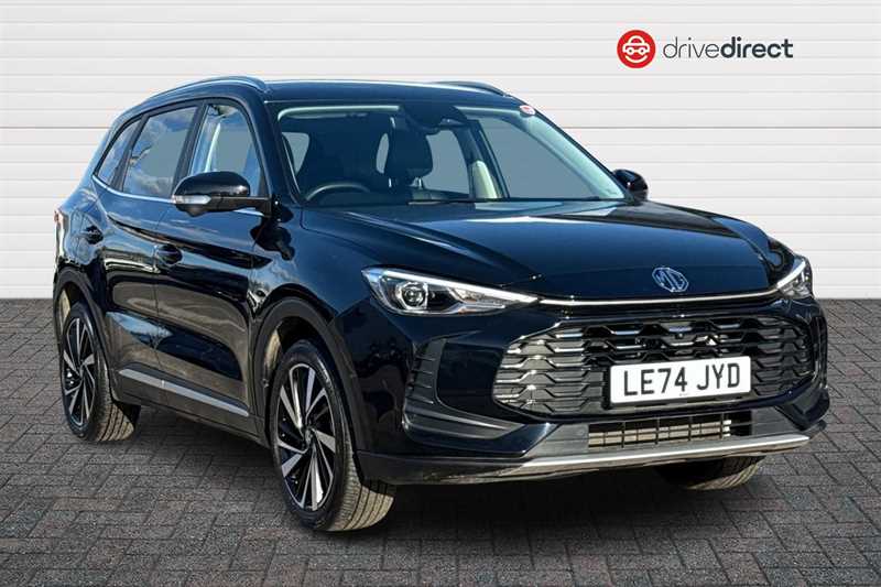 Used MG MG ZS 2024 for sale - 78076165: Photo 1