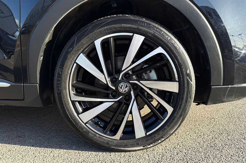 Used MG MG ZS 2024 for sale - 78076165: Photo 12