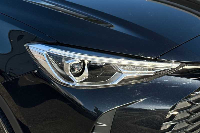 Used MG MG ZS 2024 for sale - 78076165: Photo 28