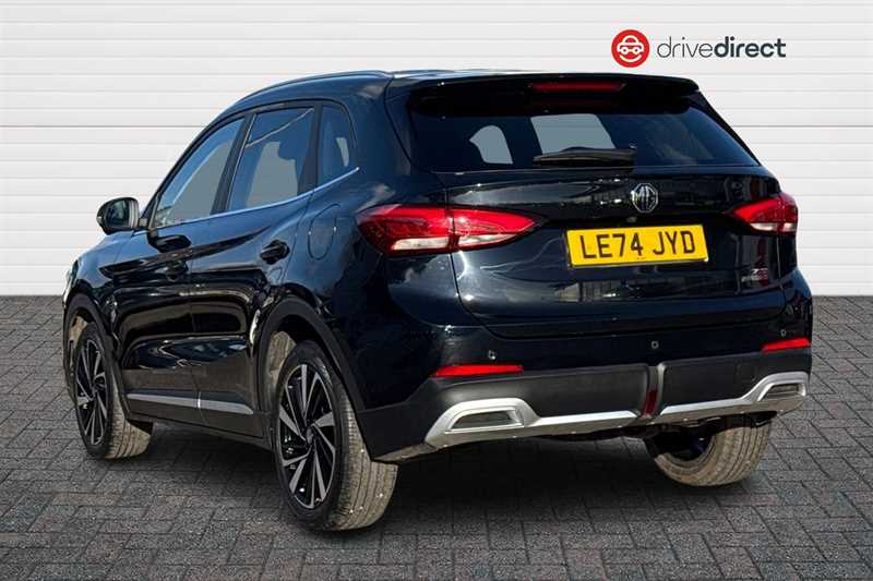 Used MG MG ZS 2024 for sale - 78076165: Photo 5