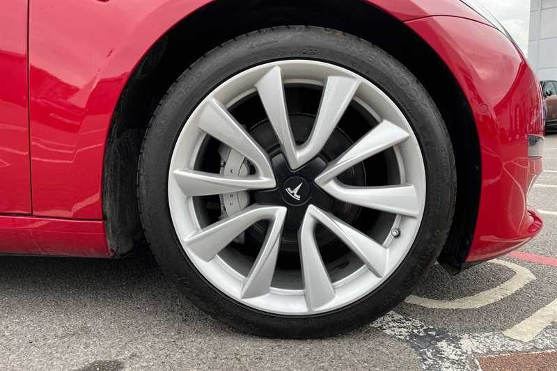 Used Tesla Model 3 2020 for sale - 76524980: Photo 12