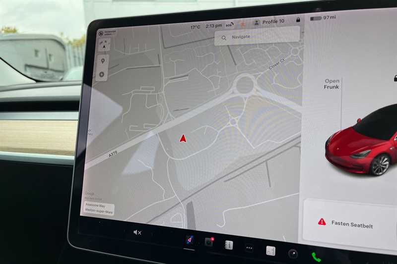 Used Tesla Model 3 2020 for sale - 76524980: Photo 18