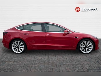 Used Tesla Model 3 2020 for sale - 76524980: Photo