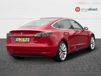 Used Tesla Model 3 2020 for sale - 76524980: Photo