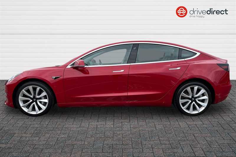 Used Tesla Model 3 2020 for sale - 76524980: Photo 6