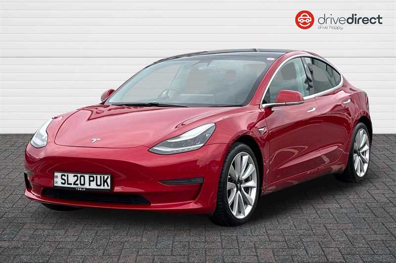 Used Tesla Model 3 2020 for sale - 76524980: Photo 7