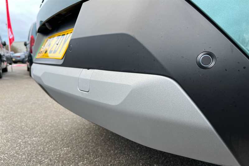 Used Vauxhall Frontera 2025 for sale - 77561434: Photo 40