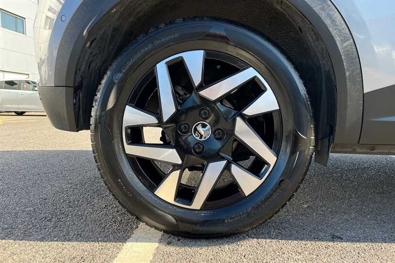 Used Vauxhall Mokka 2022 for sale - 76525228: Photo 11