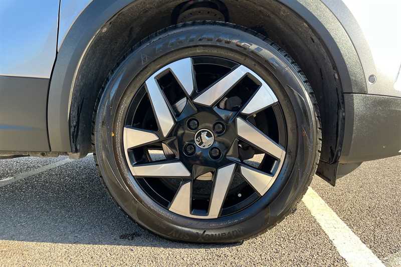 Used Vauxhall Mokka 2022 for sale - 76525228: Photo 12