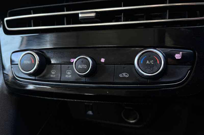 Used Vauxhall Mokka 2022 for sale - 76525228: Photo 15