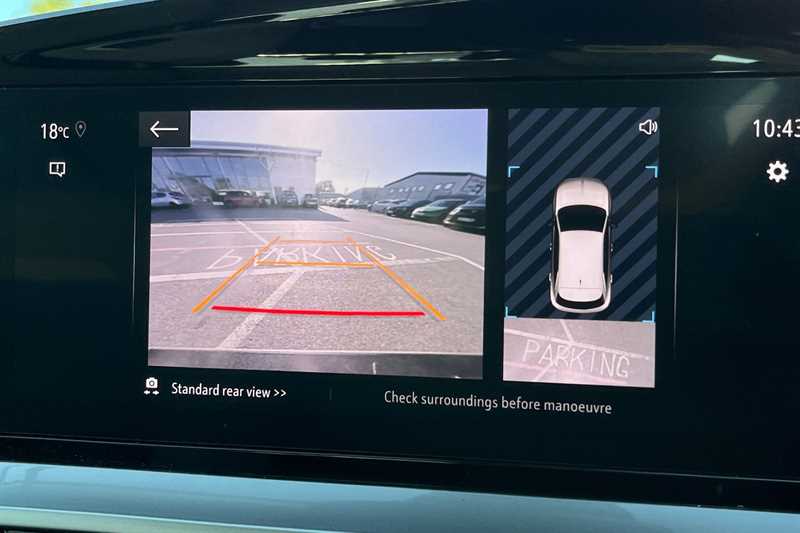 Used Vauxhall Mokka 2022 for sale - 76525228: Photo 19