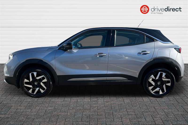 Used Vauxhall Mokka 2022 for sale - 76525228: Photo 6