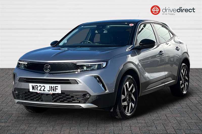 Used Vauxhall Mokka 2022 for sale - 76525228: Photo 7