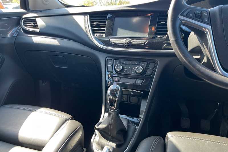 Used Vauxhall Mokka X 2019 for sale - 78188386: Photo 14
