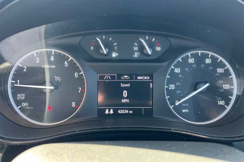 Used Vauxhall Mokka X 2019 for sale - 78188386: Photo 20