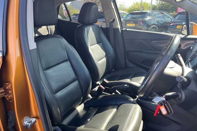 Used Vauxhall Mokka X 2019 for sale - 78188386: Photo 23