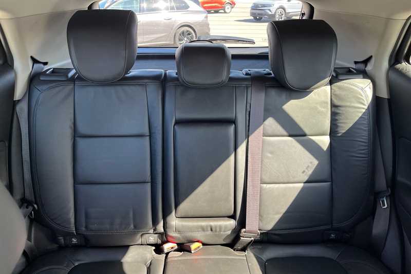 Used Vauxhall Mokka X 2019 for sale - 78188386: Photo 24