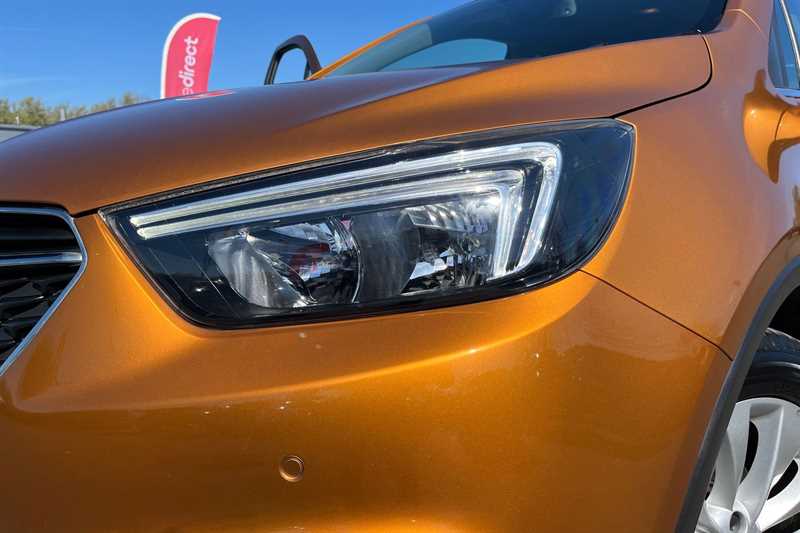 Used Vauxhall Mokka X 2019 for sale - 78188386: Photo 29
